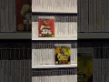 Download Lagu All Red Dead Redemption games on PlayStation 3 🤠🐴💰 #reddeadredemption #rdr #playstation #shorts