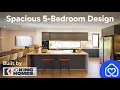 Inside a Multigenerational Family Home by JG King Homes