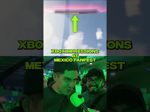XBOX Fans Best Halo Impressions