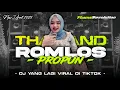 Download Lagu DJ THAILAND ROMLOS PROPUN - STYLE PARTY ASEK ASEK NYENI | FHAMS REVOLUTION