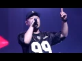 170617 넉살 - 악당출현 (feat.ODEE, Deepflow, Don Mills, 우탄) @Be The Night