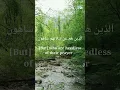 Lagu Surah Al Maun by Mishary Rashid Alafasy |Arabic subtitles and English Translations| #shorts