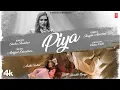 Download Lagu PIYA (Music Video): Sneha Shankar | Feat. Hardik Banga, Aashi Sahni | New Hindi Song | T-Series