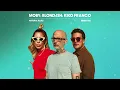 Moby, BLOND:ISH, Kiko Franco - Natural Blues