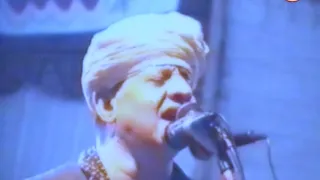 الشيخ ياسين التهامي حفل السيد البدوى 2002 الجزء الأول 