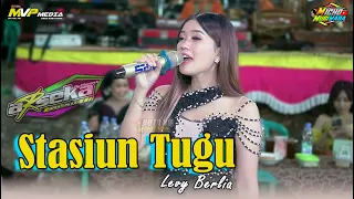 Download Ing Wengi iki Nalikane Aku ( Stasiun Tugu ) - Levy Berlia - Arseka Music MP3