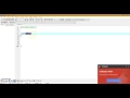 1 Saving C File