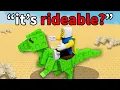 Download Lagu 15 Insane Secrets YOU MISSED in The Prehistoric Update.. (Grow a Garden)