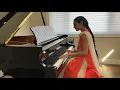 Oosupodu Piano Cover | Fidaa | Varun Tej | Sai Pallavi | Hemachandra | Sekhar Kammula