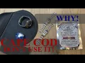 Do NOT Use Cape Cod Polishing Cloths On A Luxury Watch