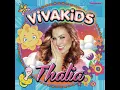 El Piojo y la Pulga - Thalia
