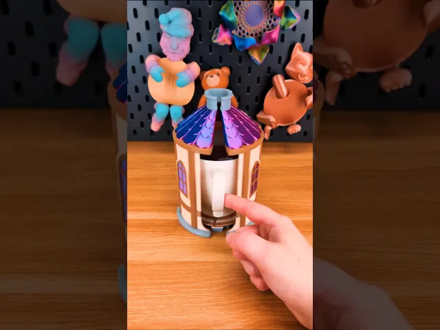 Mug House: Warmth Cover video thumbnail