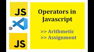 JavaScript for Testers Arithmetic Assignment Operators Explained