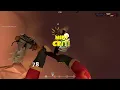 i main pyro now sorry if this was how you found out