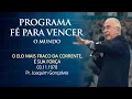 Lagu 03.11.1978 - O ELO MAIS FRACO DA CORRENTE, É SUA FORÇA - Pr. Joaquim Gonçalves