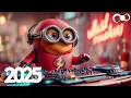 EDM Music Mix 2025 🎧 Popular EDM \u0026 Pop Remixes 🎧 Best Bass Boosted Tracks