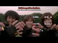 Ninpuu Sentai Hurricanger opening sung by the cast