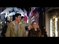 Video di Last Christmas - Featurette "Lettera d'amore a Londra" 