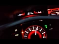 2012 Honda Civic Si - FlashPro