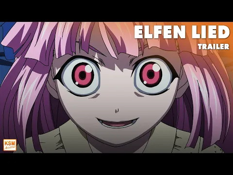 Download MP3 ELFEN LIED | HD | Anime TRAILER 2021 | Deutsch (Ger Dub) |