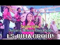 Download Lagu SEJUTA LUKA Medley ANTARA TEMAN DAN KASIH || Musik Tanji BIMA GROUP