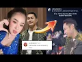Download Lagu SENYUM KALAU MAS LINDRA PUNYA PACAR BARU,, HILAL SUDAH MULAI TAMPAK.. 