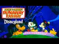 Lagu NEW Mickey \u0026 Minnie's Runaway Railway FULL Ride POV [4K]  Disneyland - Mickey's ToonTown