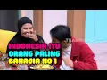 Lagu Indonesia Orang Paling Bahagia No.1, Apa Kata Cing Adel, Inyonk, Mpok Odah | OTW (10/01/26) Part 4