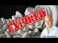 YOUR VITAMINS EXPIRATION DATE DOESN T MEAN WHAT YOU THINK - Dr Alan Mandell DC