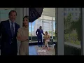 Sneak Peek of a Very Special Interview