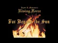 Download Lagu Yngwie J. Malmsteen's Rising Force - Far Beyond the Sun