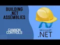 Building NET Assemblies in LabVIEW