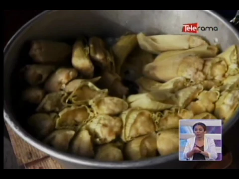 Conozca las famosas Huecas cuencanas