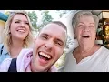Surprise Made Our Grandma Cry