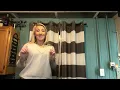 Review of OLV Black Curtain Rods for Window 28-48 inch Adjustable Single Window Rods