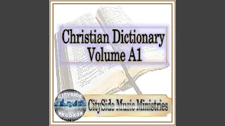 Affinity Definition