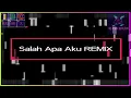 Download Lagu Salah Apa Aku REMIX -TikTok Remix (DJ Fizz Rhayan) | Isabela Beats Club