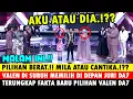 Lagu MALAM INI ! DI SAKSIKAN 1 INDONESIA, DISURUH PILIH MILA ATAU CANTIKA, TERNYATA INI PILIHAN VALEN DA7