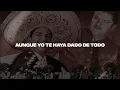 José Alfredo Jiménez - Que Te Vaya Bonito | Letra