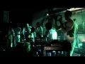 Caribou Vibration Ensemble featuring Marshal Allen - Live 2011 - pt 1 - Hannibal, Bowls
