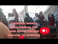 Download Lagu Romantis!!! ersa amelia cium tangan gerry sampai di ulang dua kali penonton tetap salting 