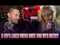 K-Fed s Leaked s Ignite War with Britney The TMZ Podcast