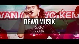 Download KASIH SAYANG  (COVER ) MIMIN AMINAH - DEWO MUSIK PEMALANG MP3