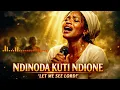 NDINODA KUTI NDIONE 🔥 Powerful Shona Worship - Lord Open My Eyes
