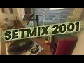 Download Lagu Dance Club Hits 2001 | Eurodance, House \u0026 Trance | DJ Set Anos 2001 | Episódio 01 🎧