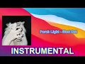 Porch Light - Shut Out (INSTRUMENTAL)