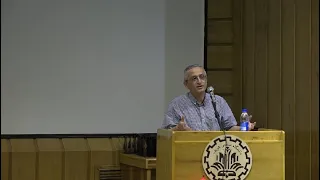 سخنرانی دکتر شمس اللهی در مراسم فارغ التحصیلی دانشجویان کارشناسی ورودی ۹۸ دندنها