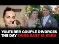 Youtuber Aspyn Ovard s Life Update Welcoming Baby and Filing for Divorce