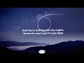 Robin Schulz - Headlights (Lyrics) ft. Ilsey