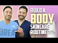 Building a Body Care Routine with Retinol Doctorly Routines